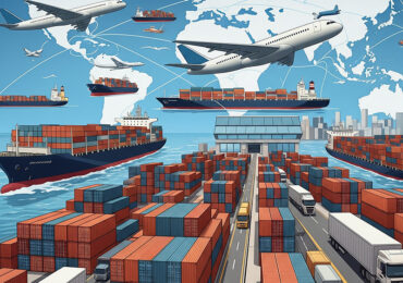 Nemzetközi szállítás