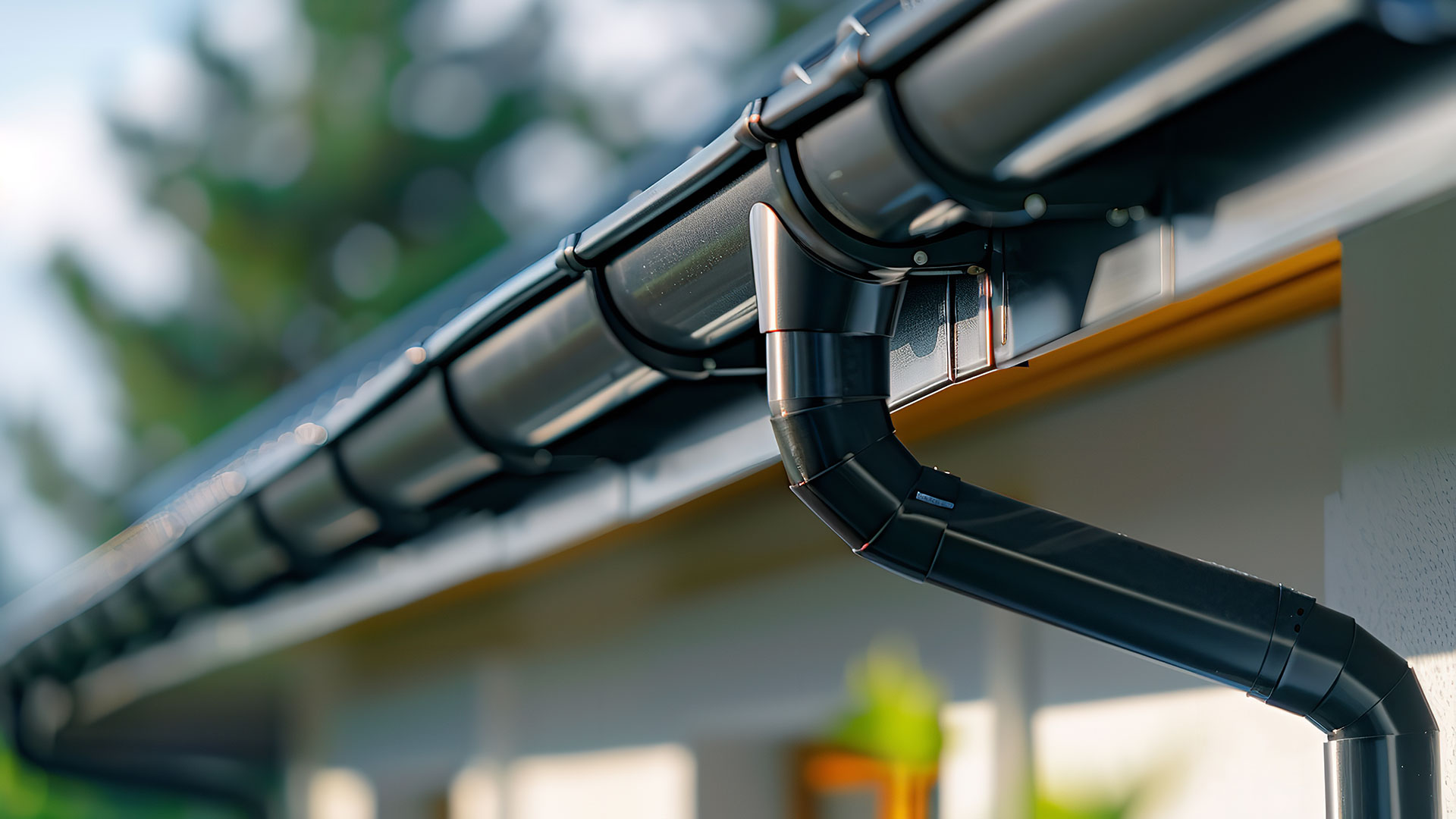 How to Choose the Right Guttering for Your Home